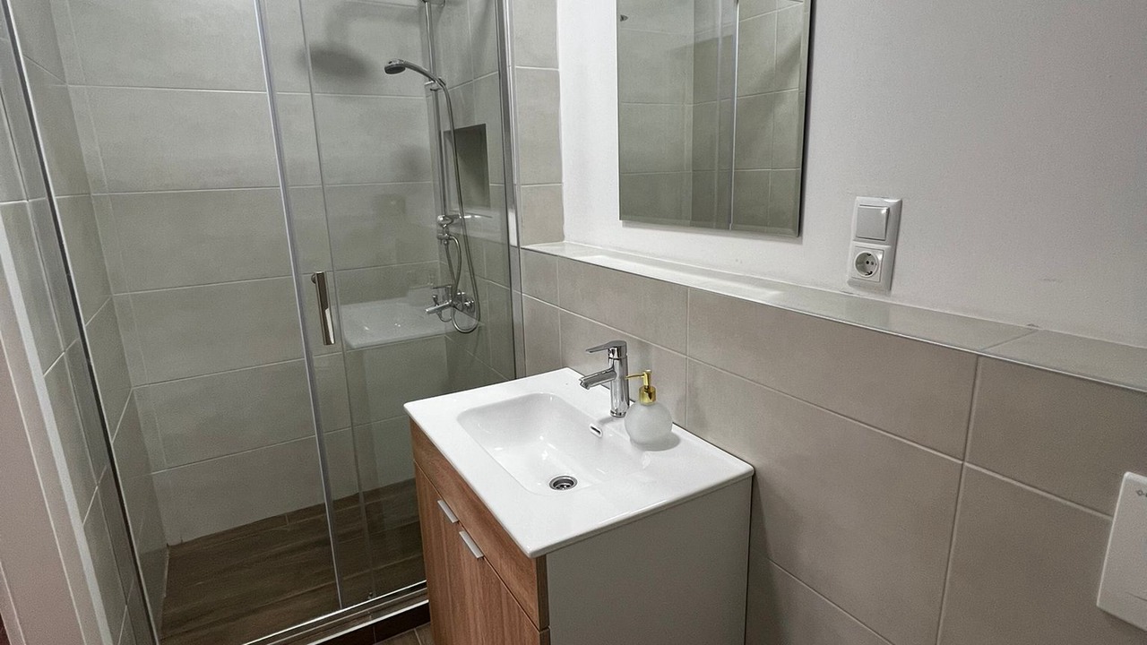 Photo of Bathroom in Irinovac