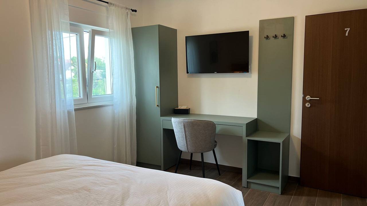 Photo of Bedroom in Irinovac