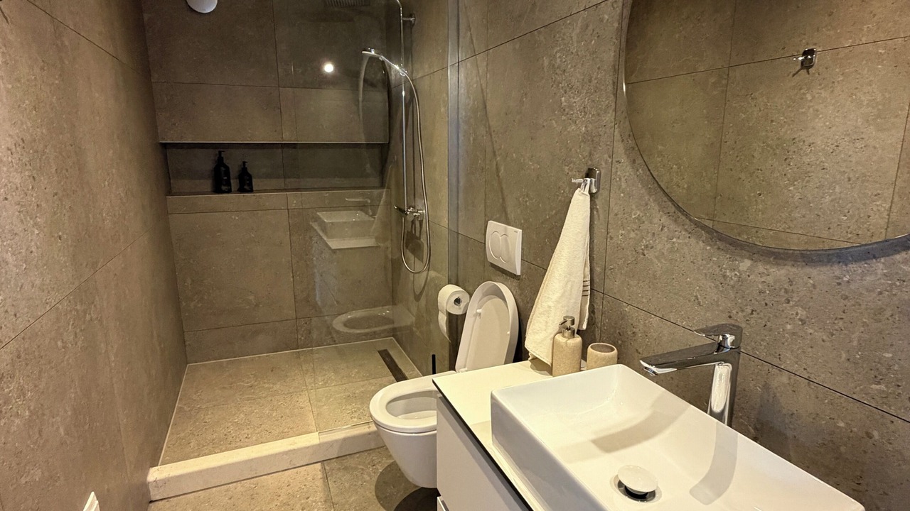 Photo of Bathroom in Bol