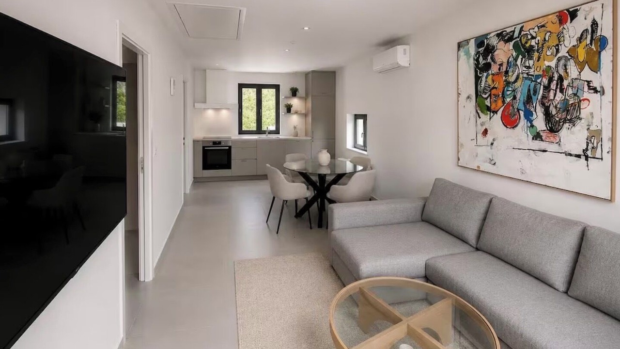 Photo of Livingroom in Bol