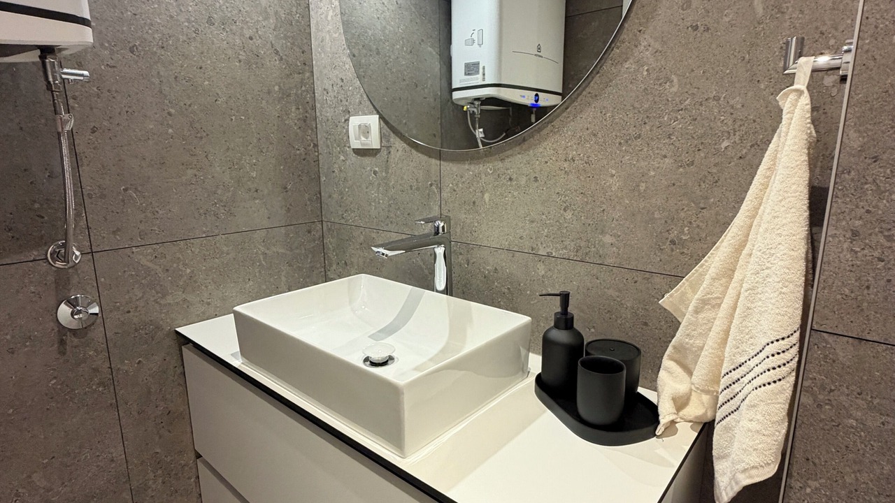 Photo of Bathroom in Bol