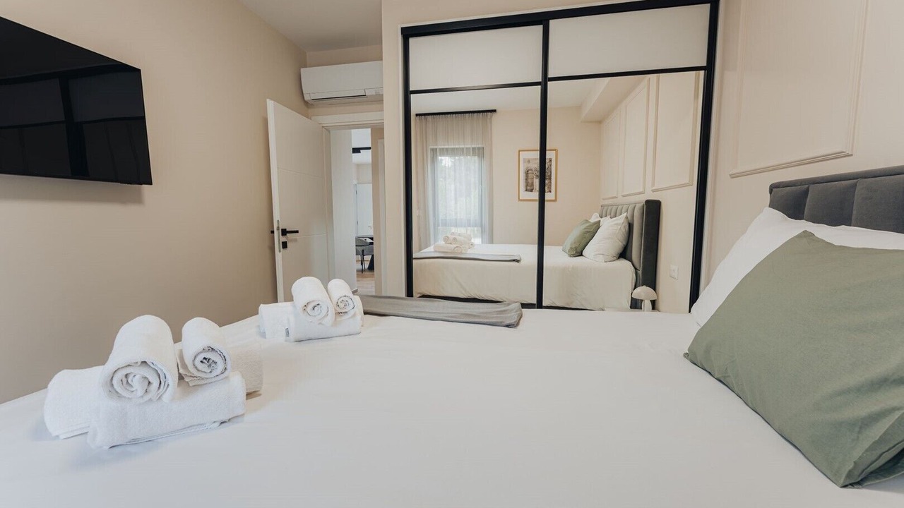 Photo of Bedroom in Frata