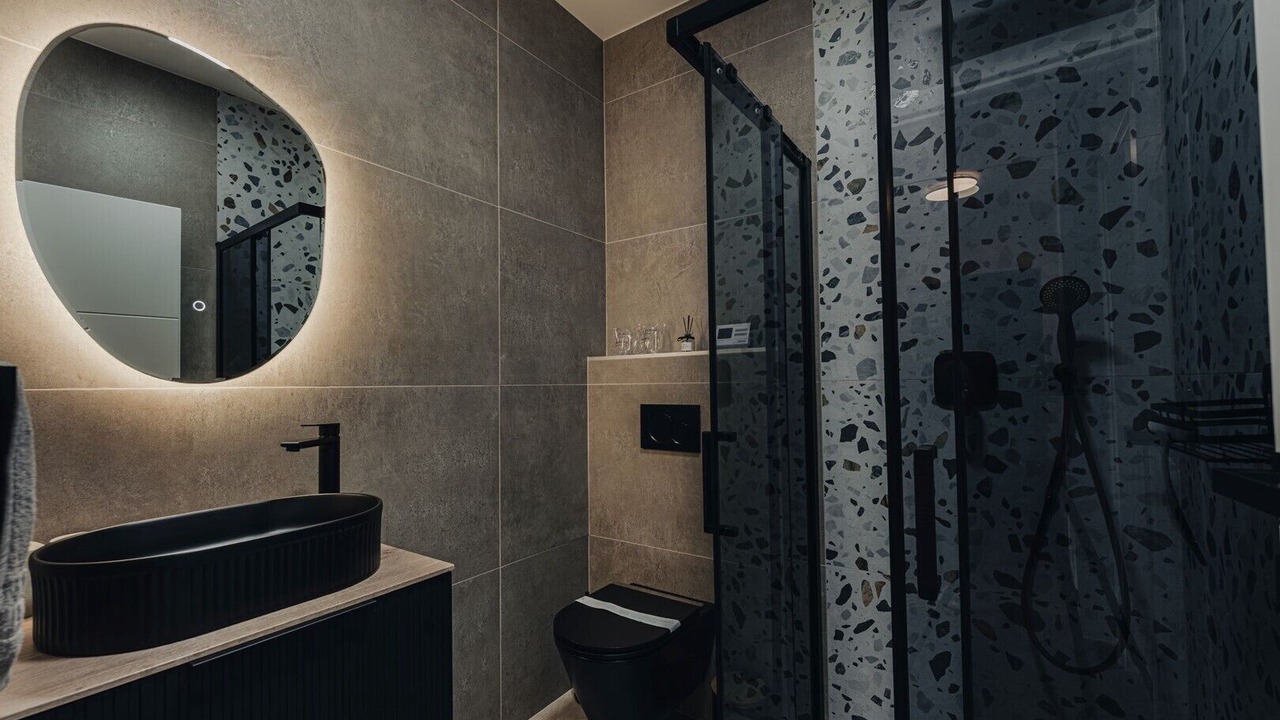 Photo of Bathroom in Frata