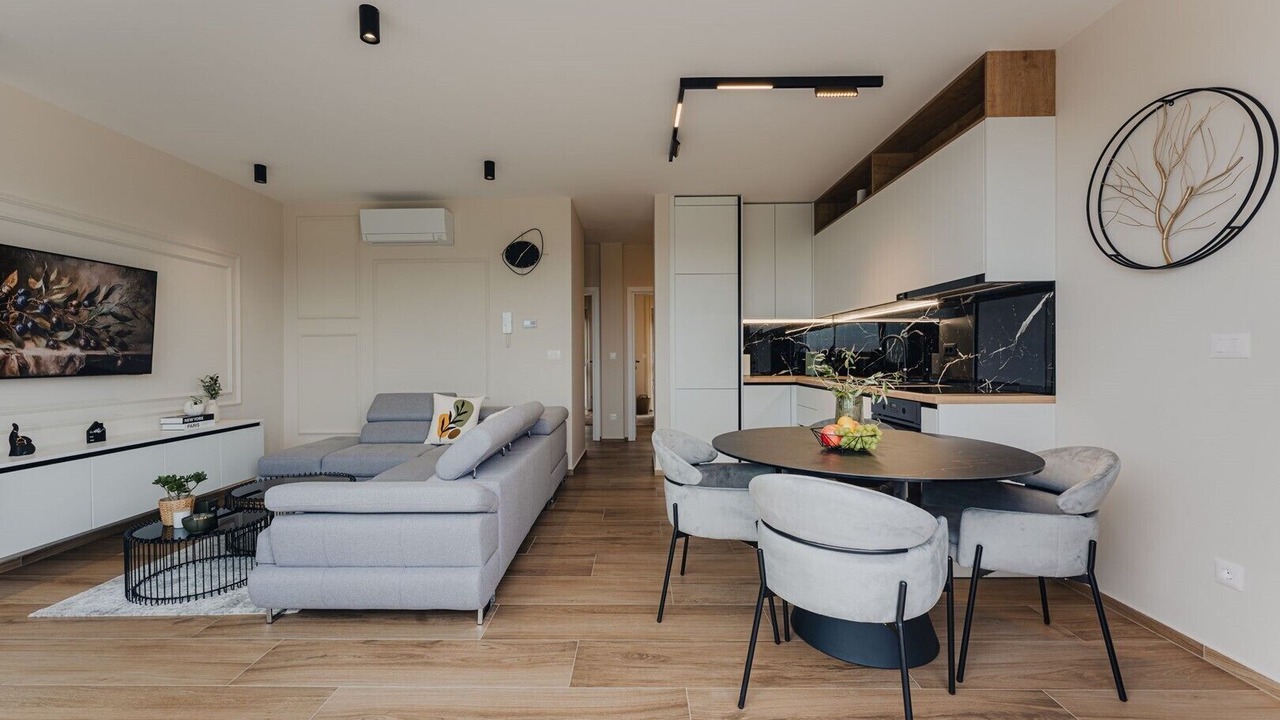 Photo of Livingroom in Frata