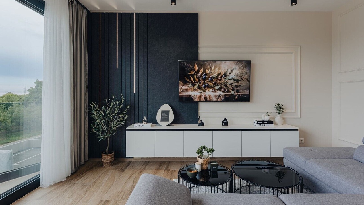 Photo of Livingroom in Frata