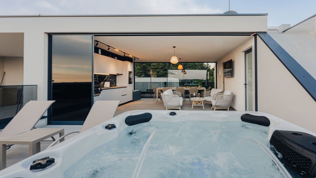 Photo of Patio Balcony in Frata