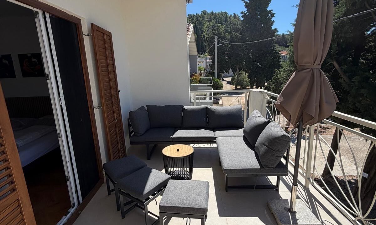 Photo of Patio Balcony in Blace
