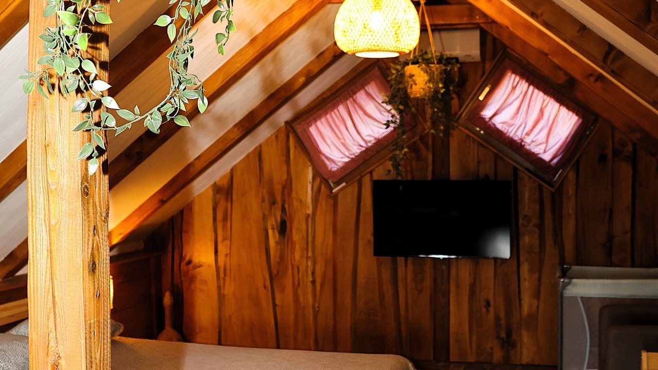 Photo of Bedroom in Gornja Stubica