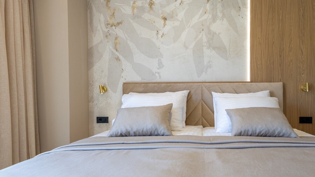 Photo of Bedroom in Kadumi
