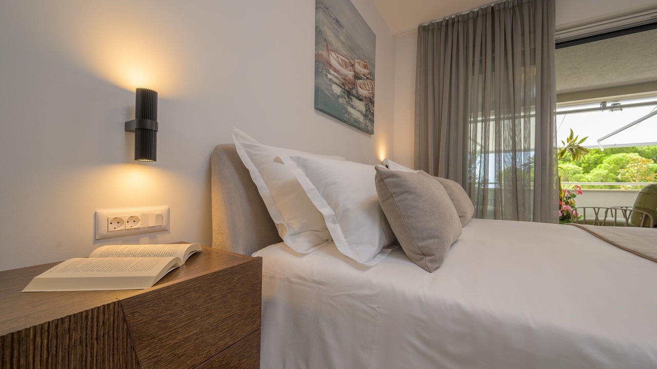 Photo of Bedroom in Znjan