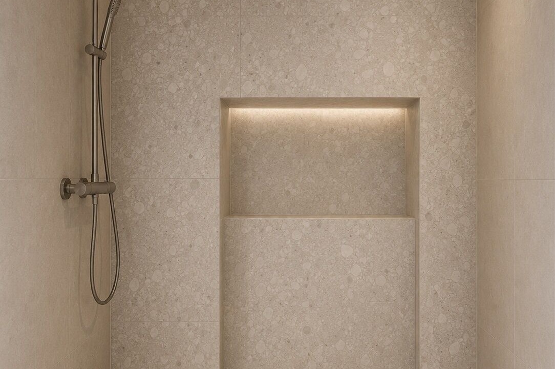 Photo of Bathroom in Volosko