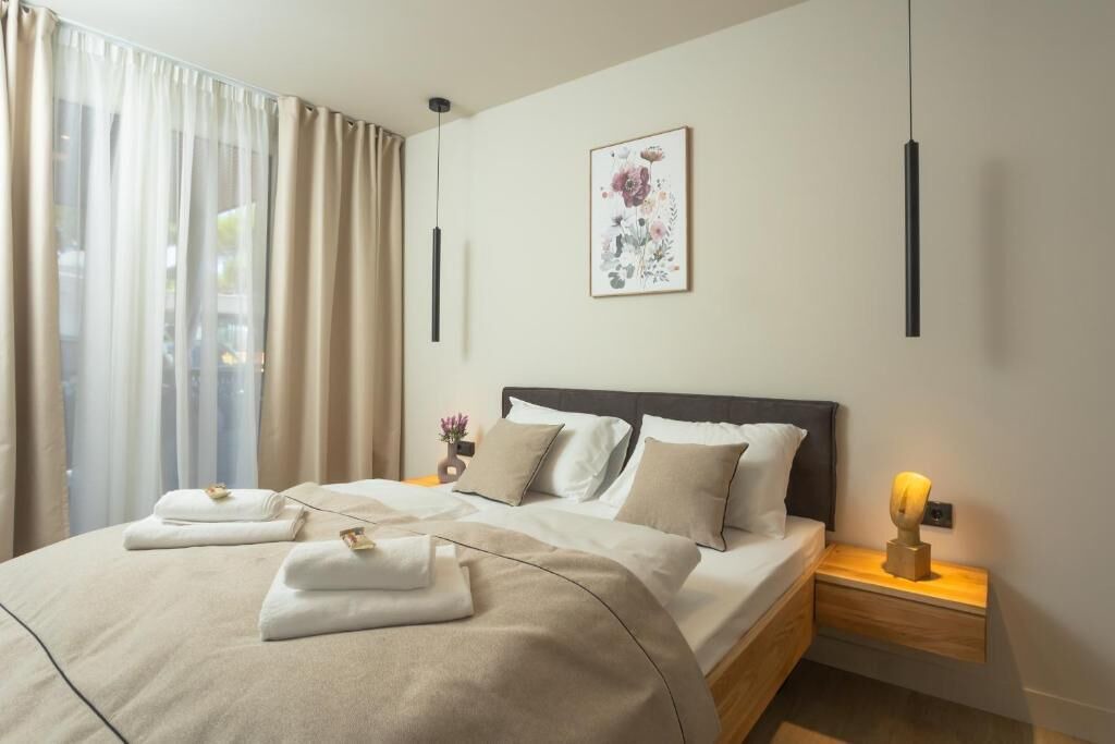 Photo of Bedroom in Zaboric