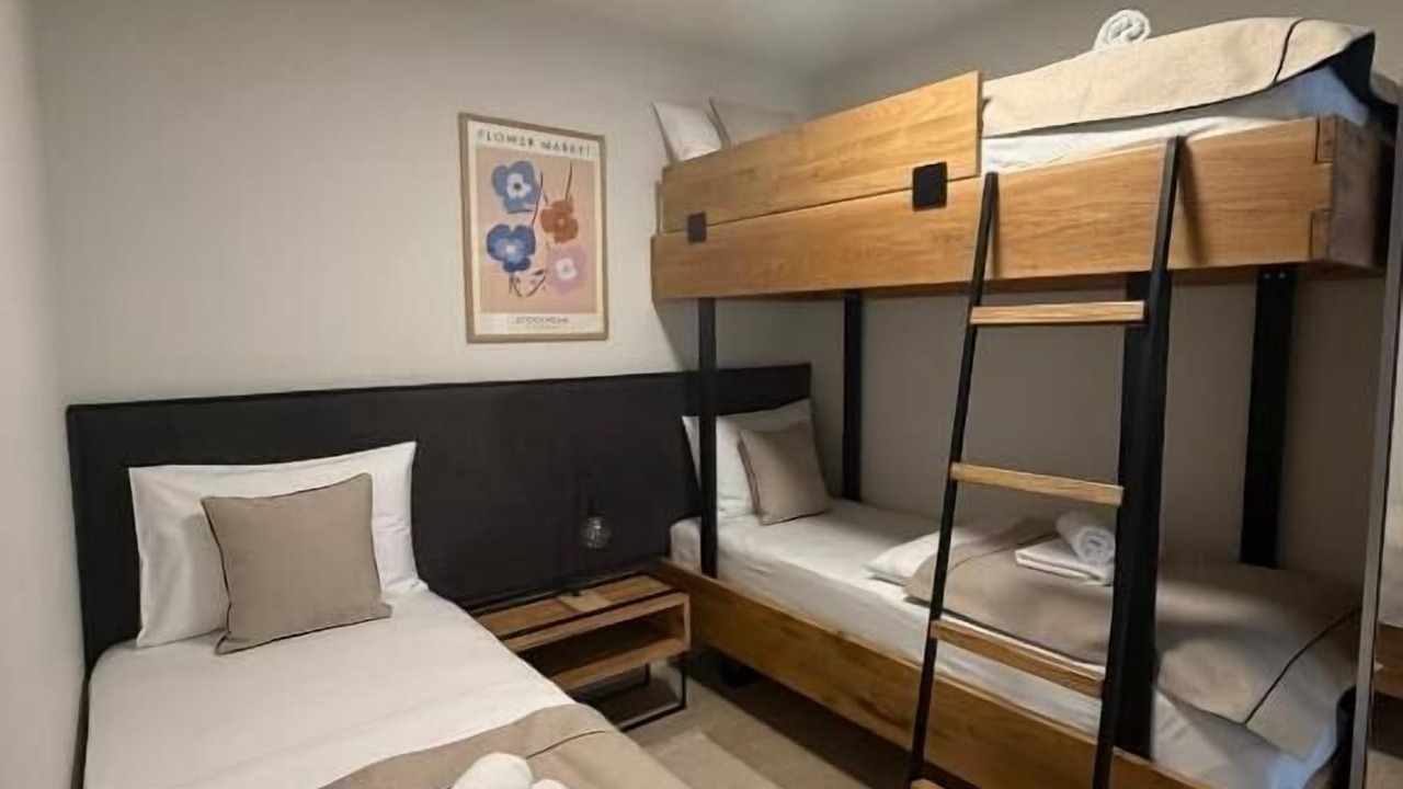 Photo of Bedroom in Zaboric