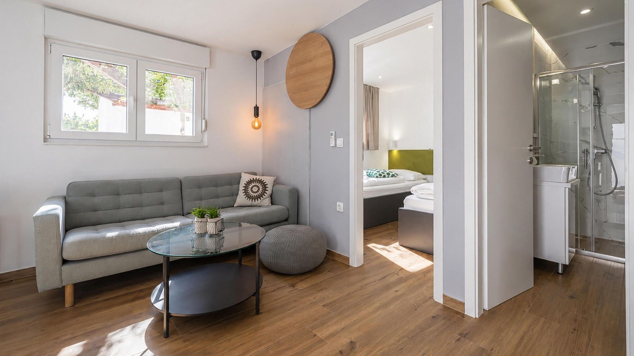 Photo of Bedroom in Brisevo