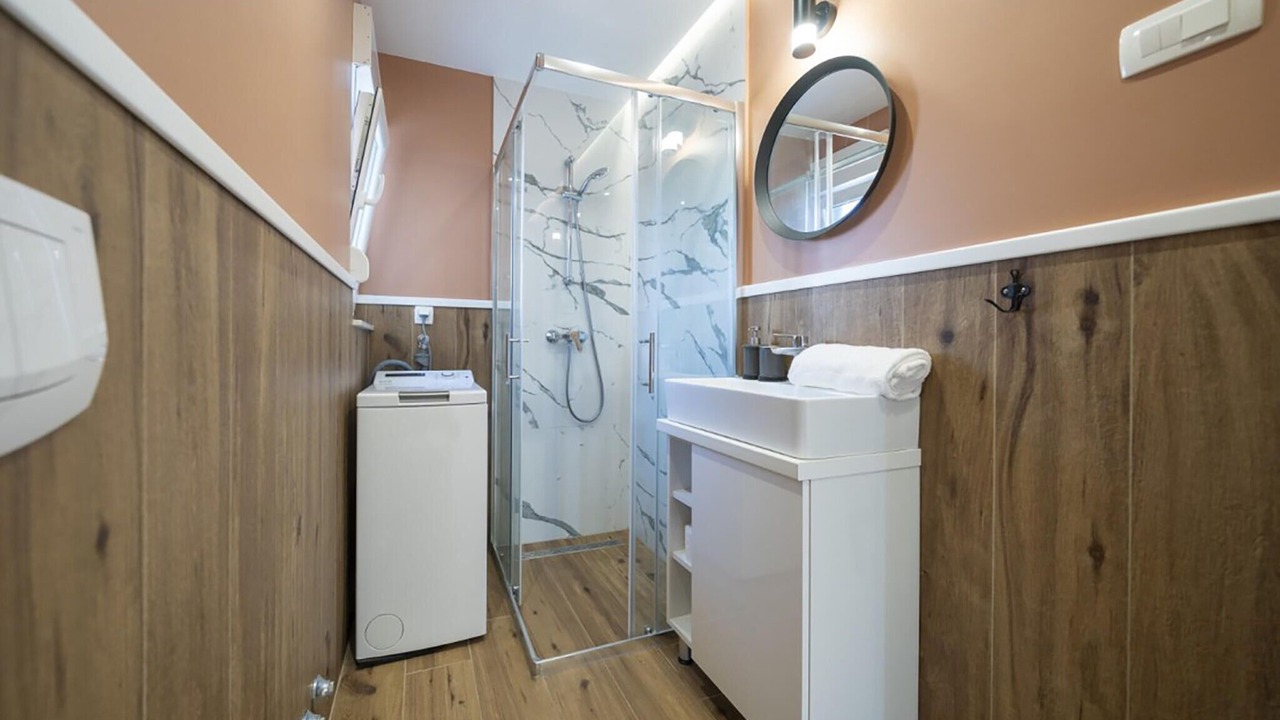 Photo of Bathroom in Brisevo