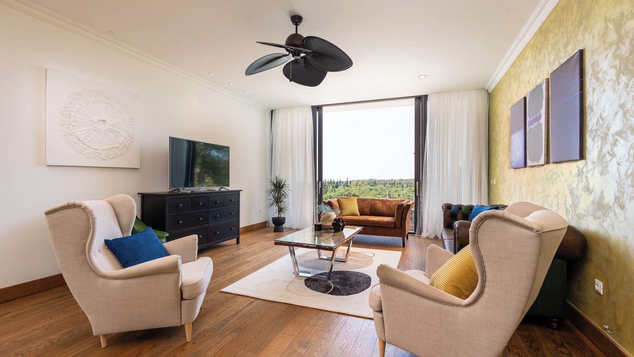 Photo of Livingroom in Cilipi