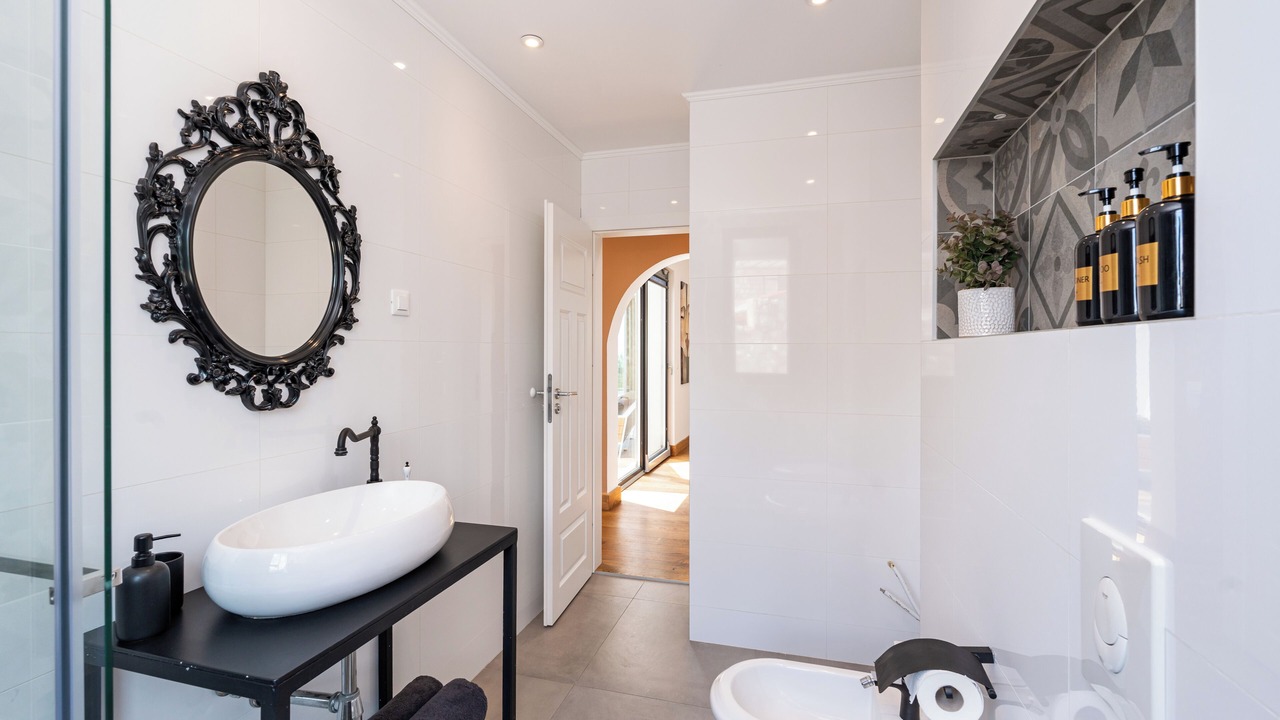 Photo of Bathroom in Cilipi