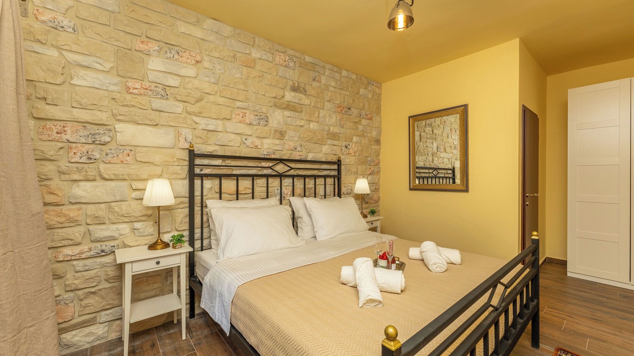 Photo of Bedroom in Turanj