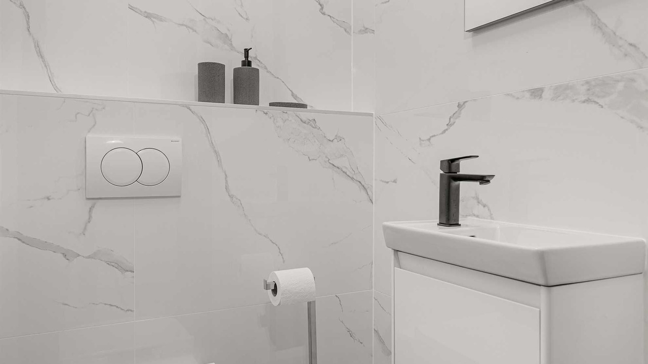 Photo of Bathroom in Sumber