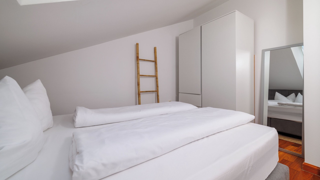 Photo of Bedroom in Crikvenica