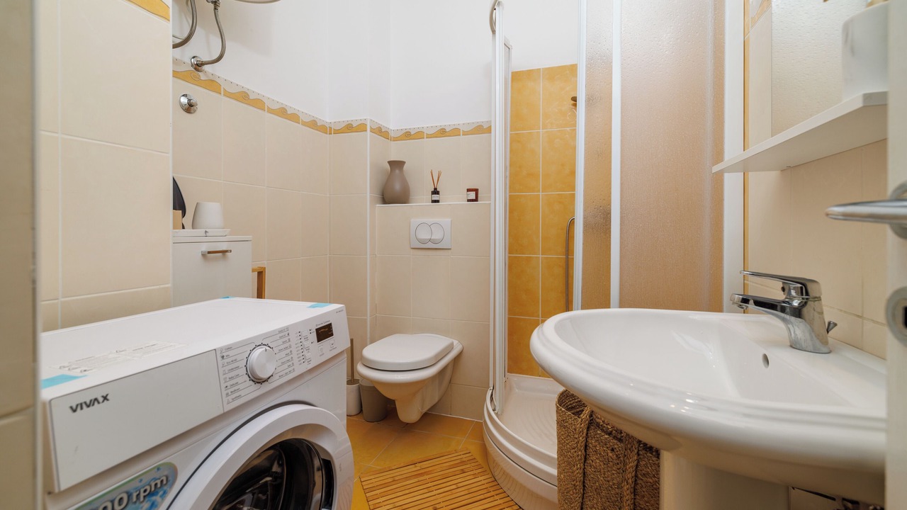 Photo of Bathroom in Crikvenica