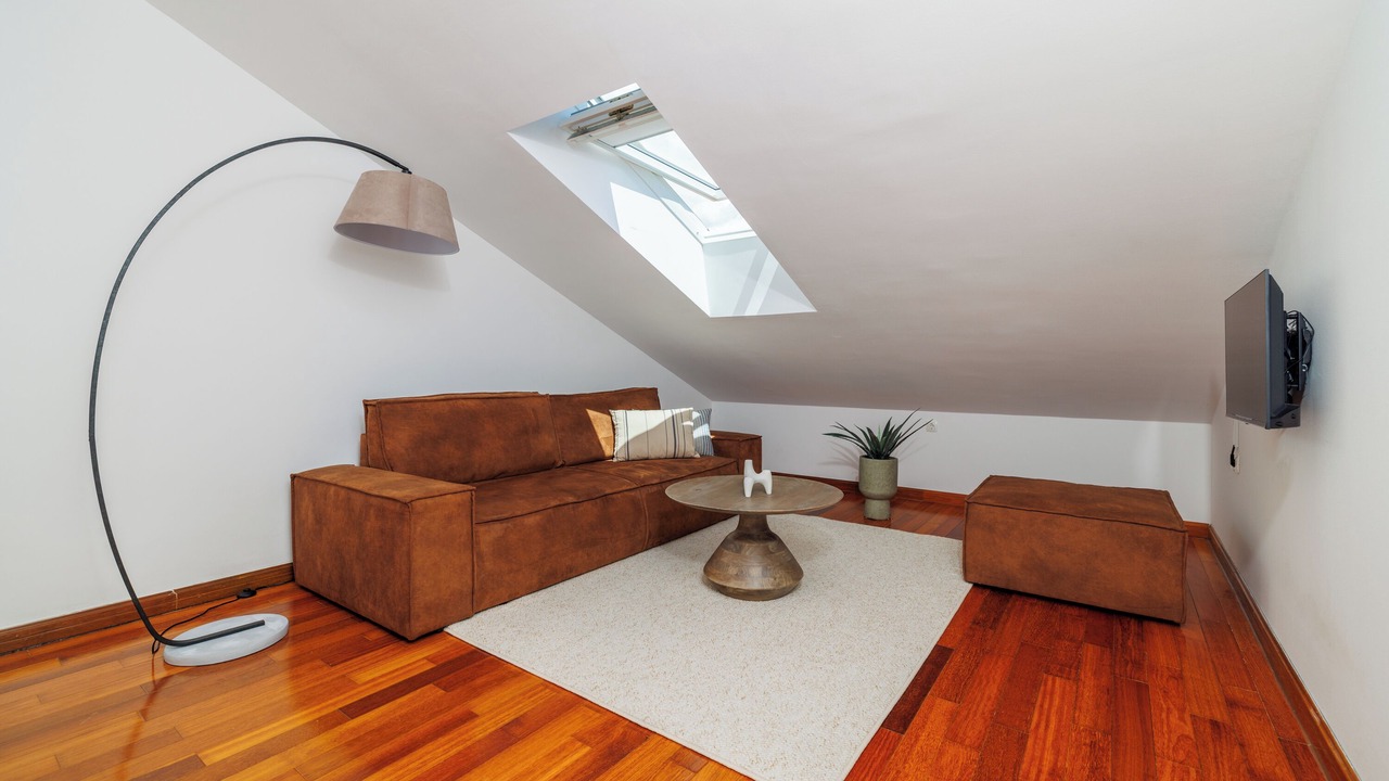Photo of Livingroom in Crikvenica