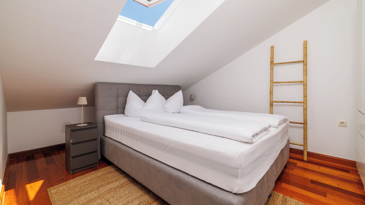 Photo of Bedroom in Crikvenica