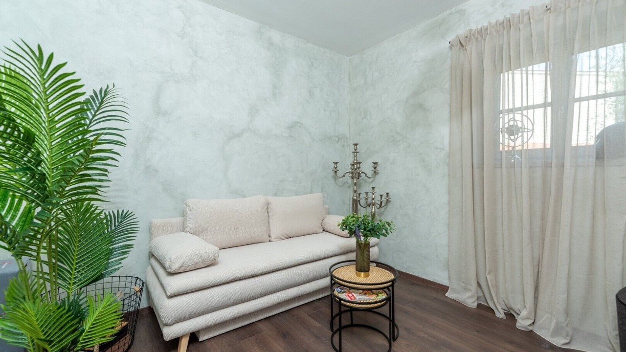 Photo of Livingroom in Baldasi
