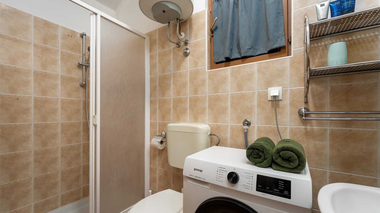 Photo of Bathroom in Cervar