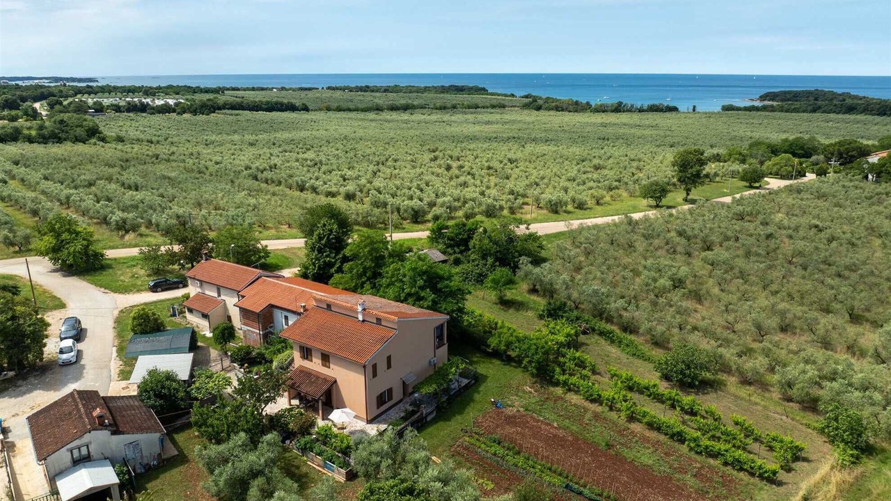 Photo of Outdoor in Cervar