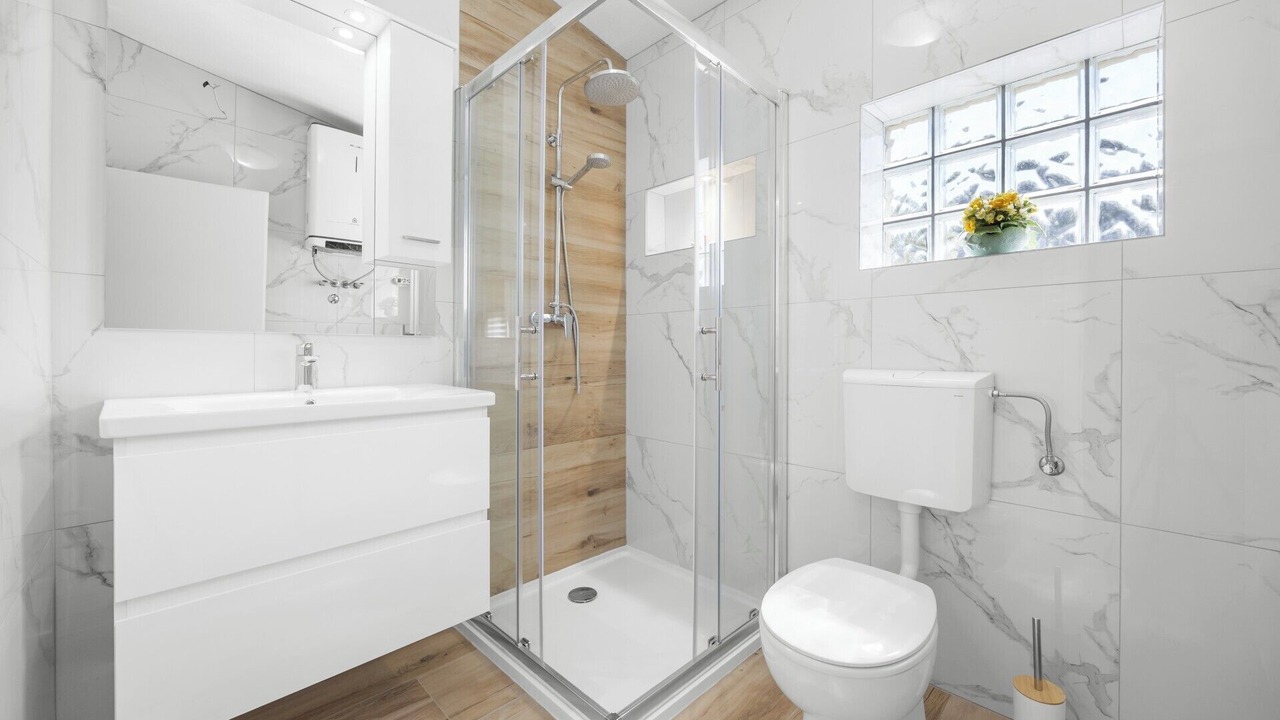 Photo of Bathroom in Skatari