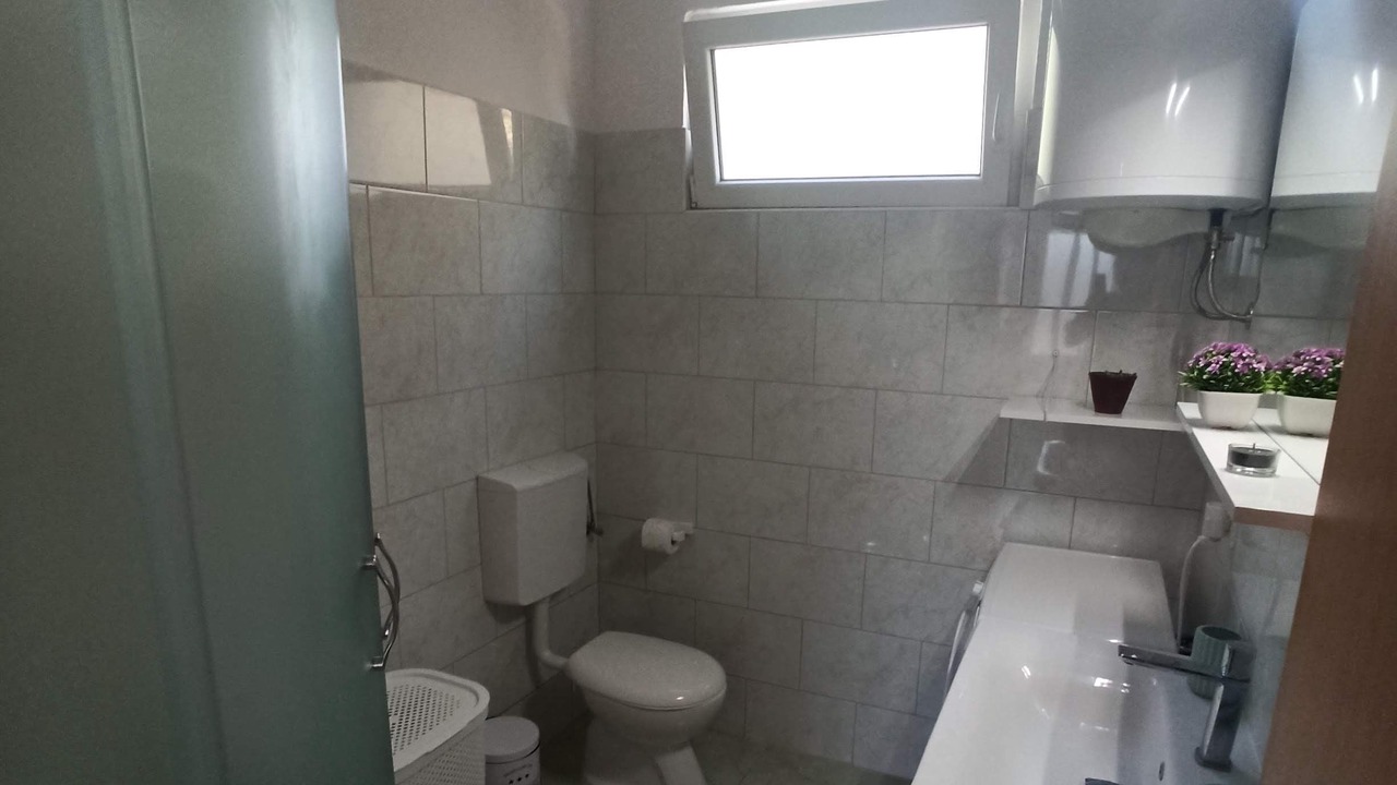Photo of Bathroom in Mljet