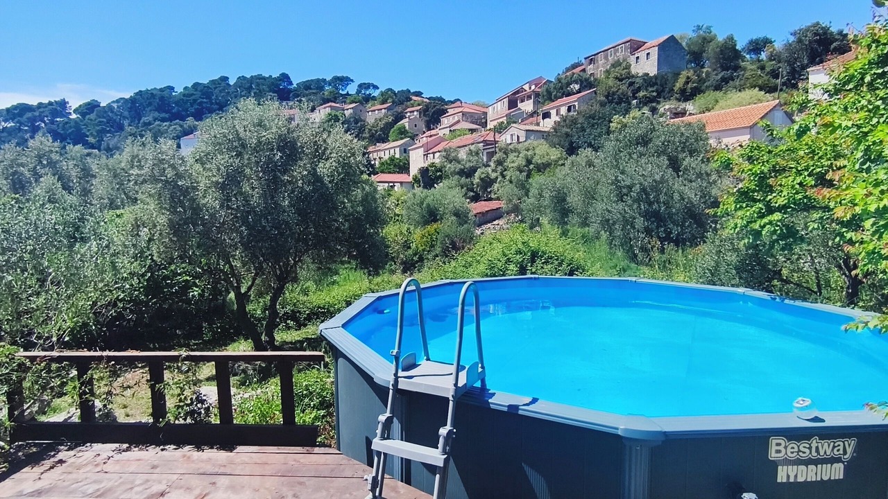 Photo of Outdoor in Mljet