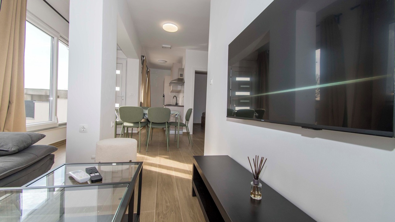 Photo of Livingroom in Seline