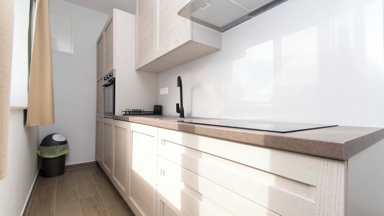 Photo of Kitchen in Seline