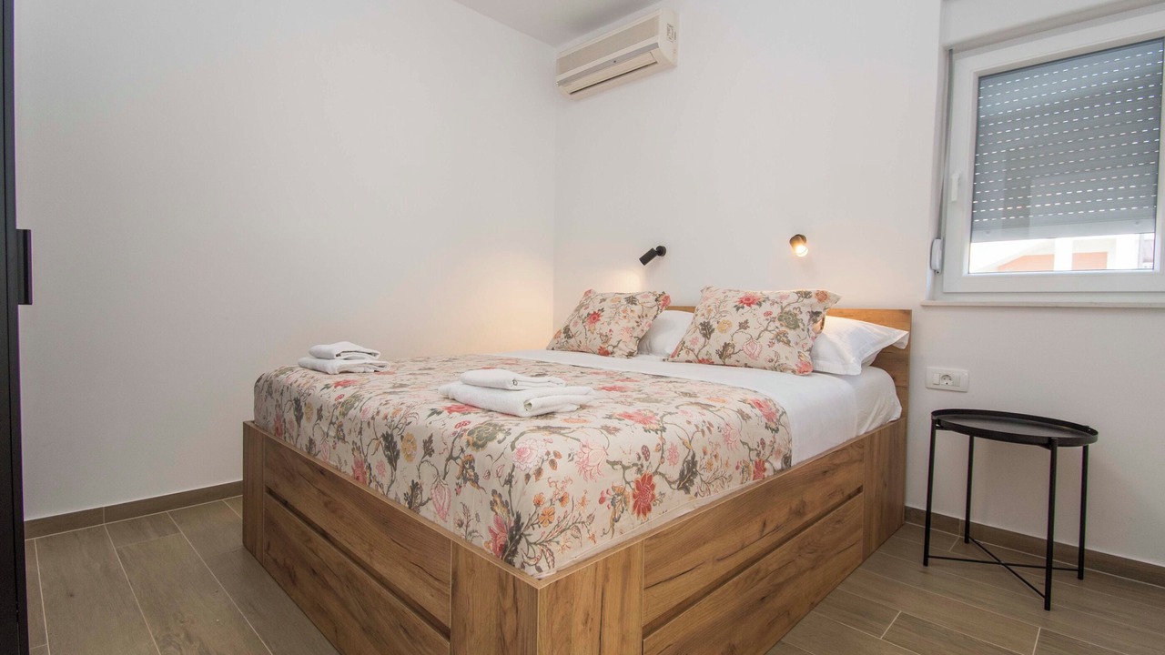 Photo of Bedroom in Seline