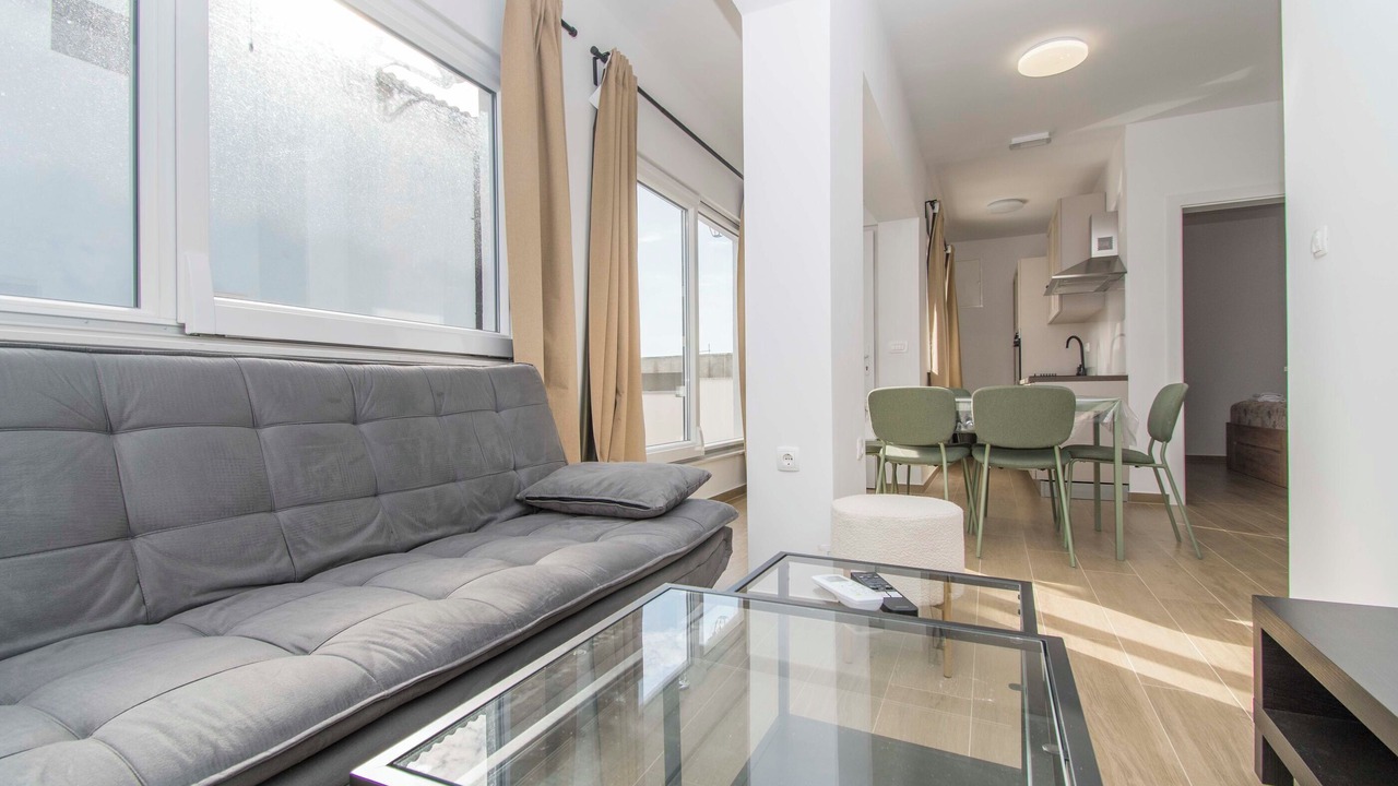 Photo of Livingroom in Seline
