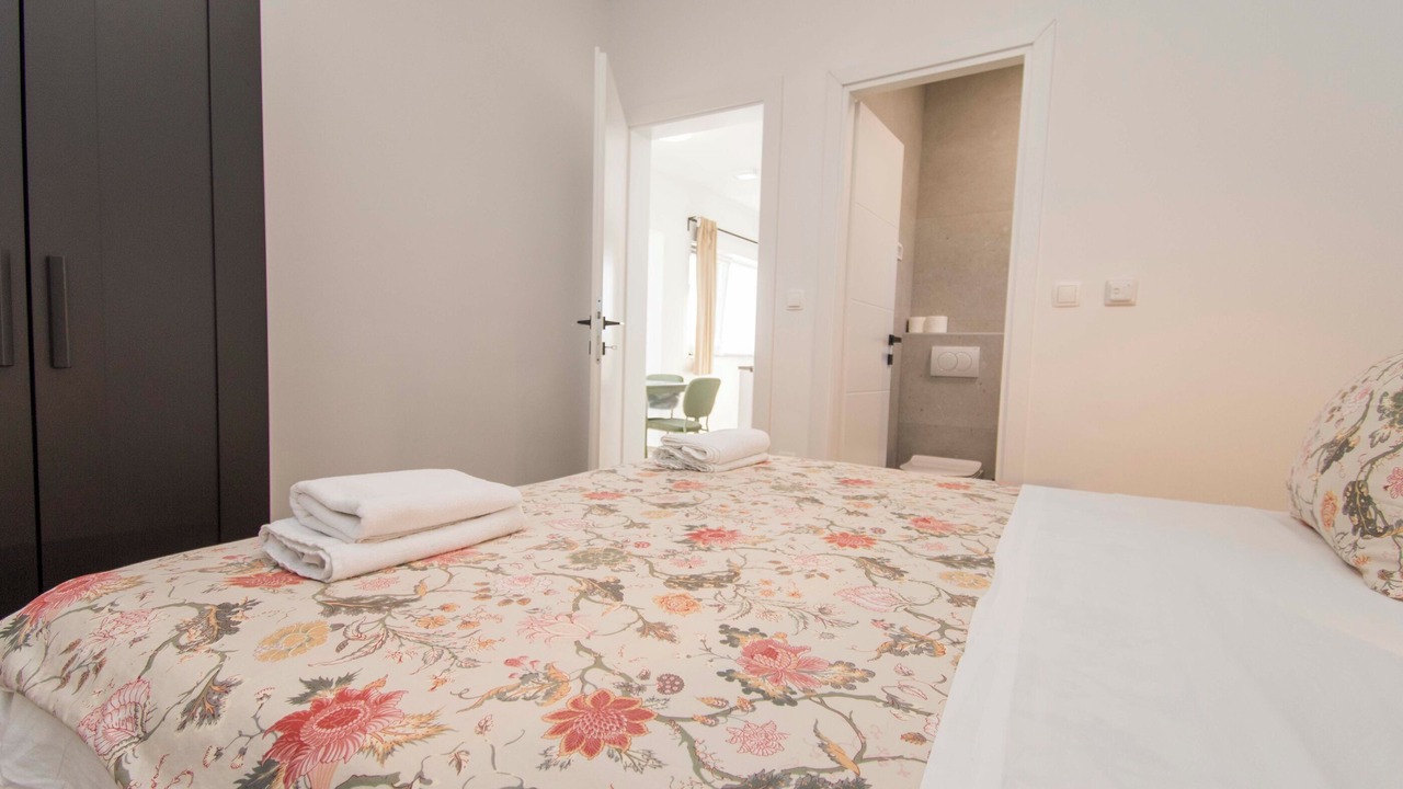 Photo of Bedroom in Seline