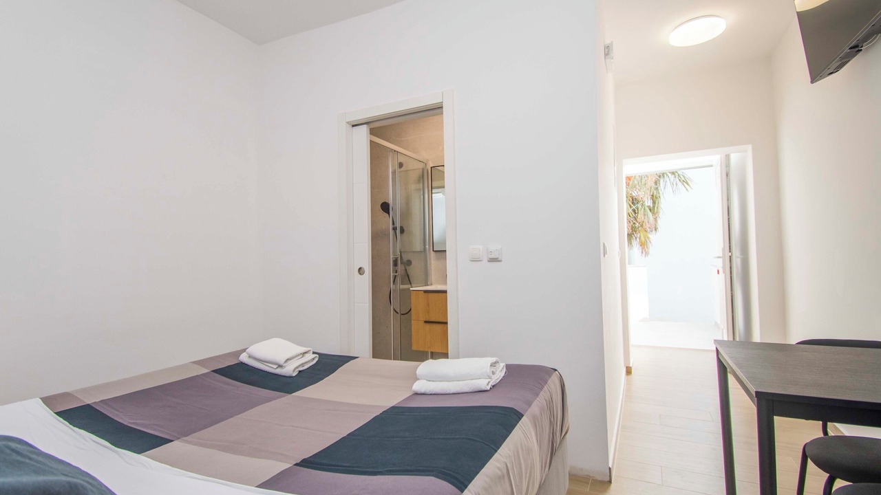 Photo of Bedroom in Seline