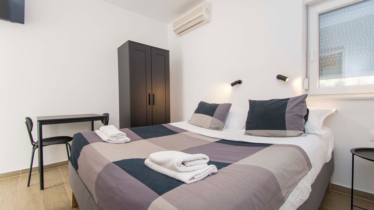 Photo of Bedroom in Seline
