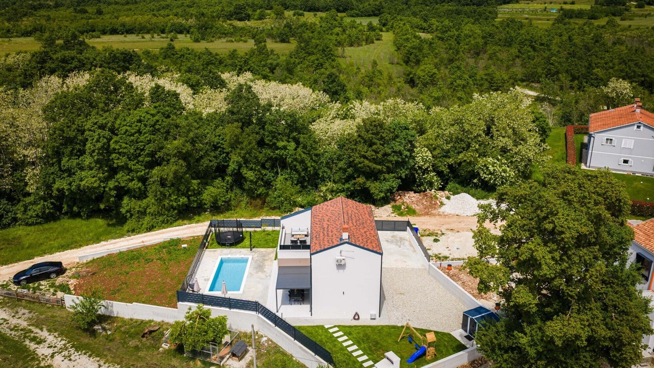 Photo of Outdoor in Pazin