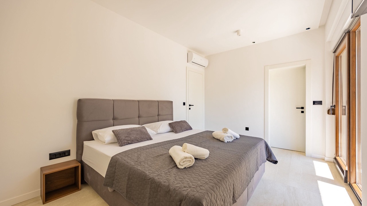 Photo of Bedroom in Policnik