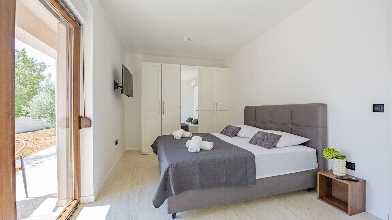 Photo of Bedroom in Policnik