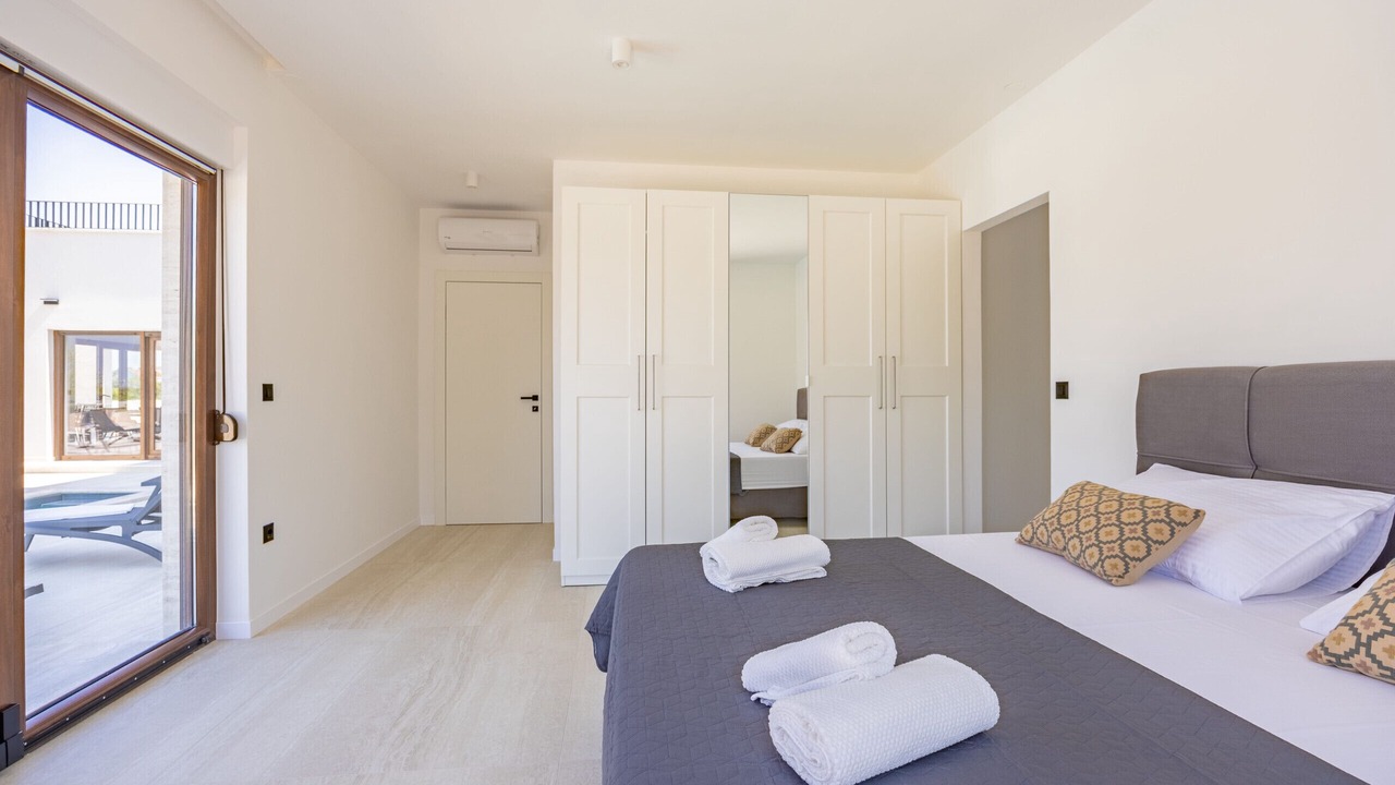 Photo of Bedroom in Policnik