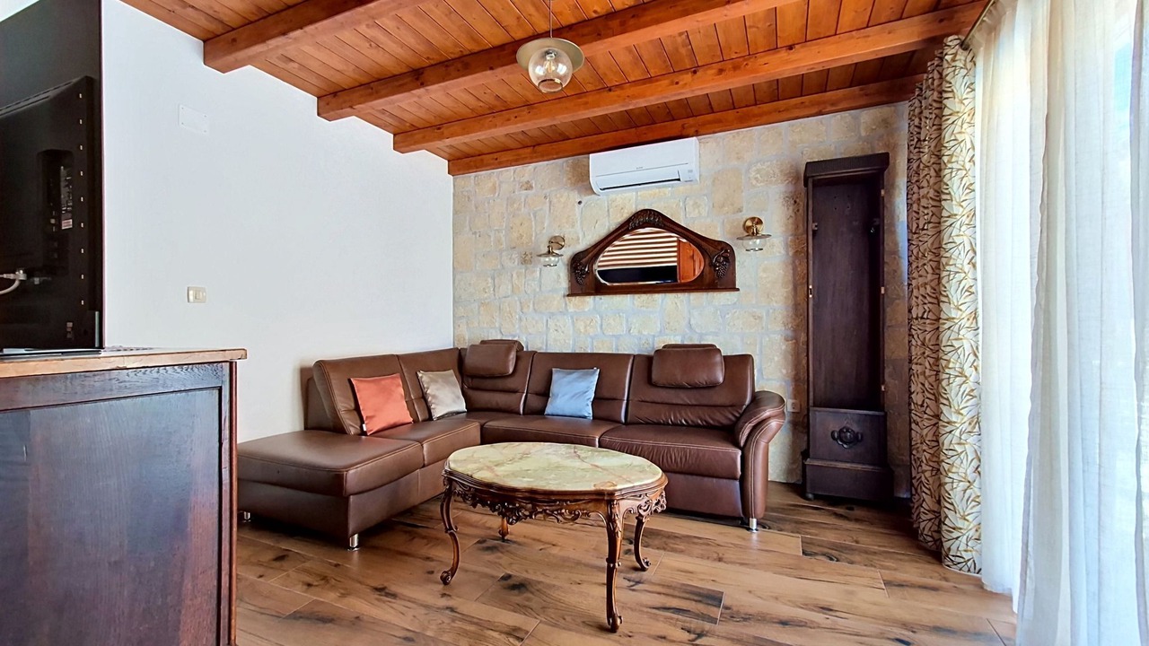 Photo of Livingroom in Vinjerac