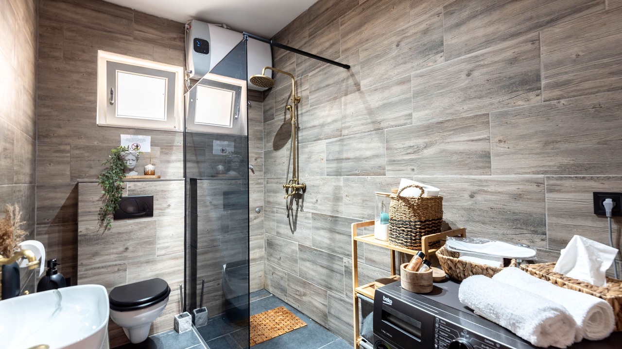 Photo of Bathroom in Marusici