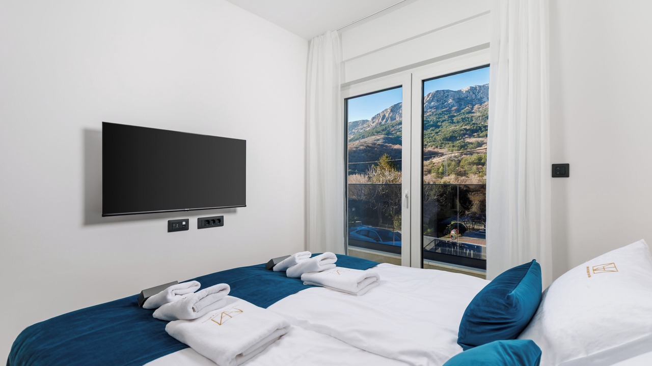 Photo of Bedroom in Draga Bascanska