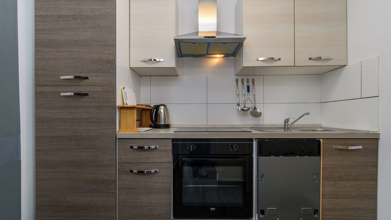 Photo of Kitchen in Donja Klada