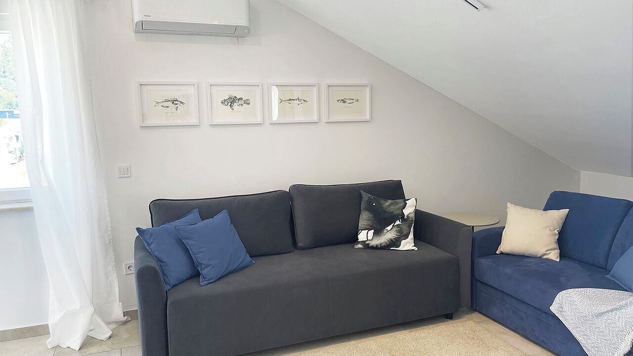 Photo of Livingroom in Zaostrog