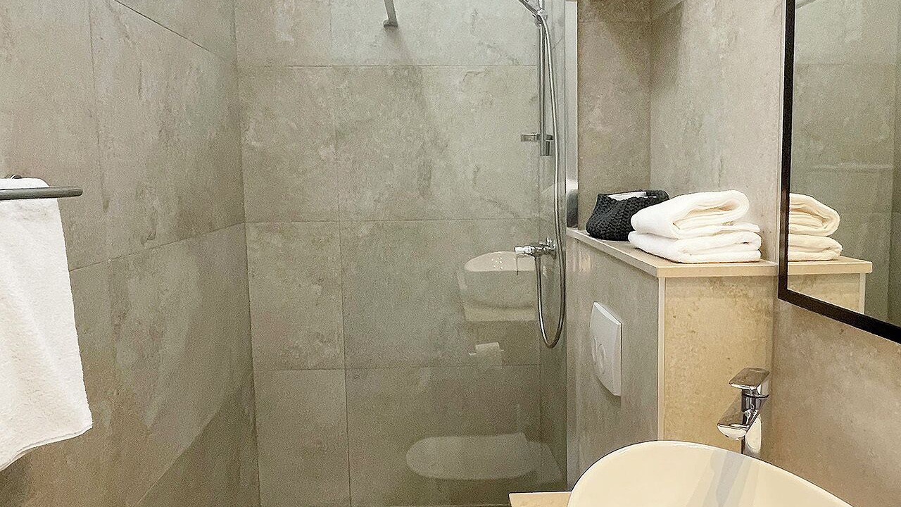 Photo of Bathroom in Zaostrog